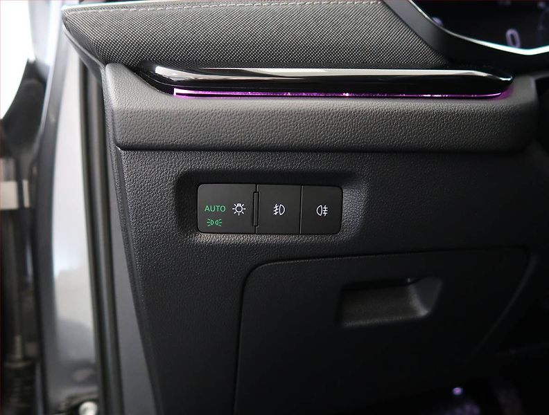 Škoda Octavia (2023) 2.0 TDI, Automat, ČR,1.maj - fotka 28 z 28
