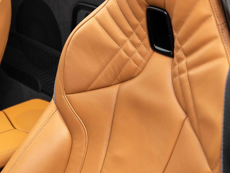 BMW Z4 M40i - fotka 21 z 23