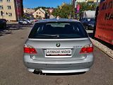 BMW Řada 5 (2005) 3.0d 160kw M57 Automat - náhled 3