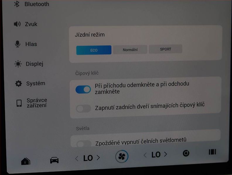 Jaecoo 7 (2025) Luxury 1.6 TGDI, 1.ČR, DPH - fotka 24 z 30