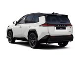 Toyota RAV4 2.5 Hybrid GR Sport 4x4 - náhled 1