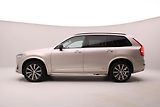 Volvo XC90 B5 AWD DARK PLUS AUT REZERVACE - náhled 10