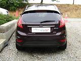 Ford Fiesta (2009) 1.6 TDCi 66kW - náhled 12