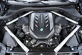 BMW X7 M50i xDrive/AT9/22/ČR/530 PS - náhled 10