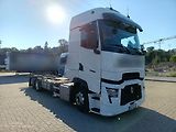 Renault Trucks T (2024) 480 6x2 BDF-JUMBO EURO 6 - náhled 1