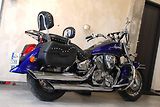 Honda VTX 1300 S (2003) hezký stav - náhled 2