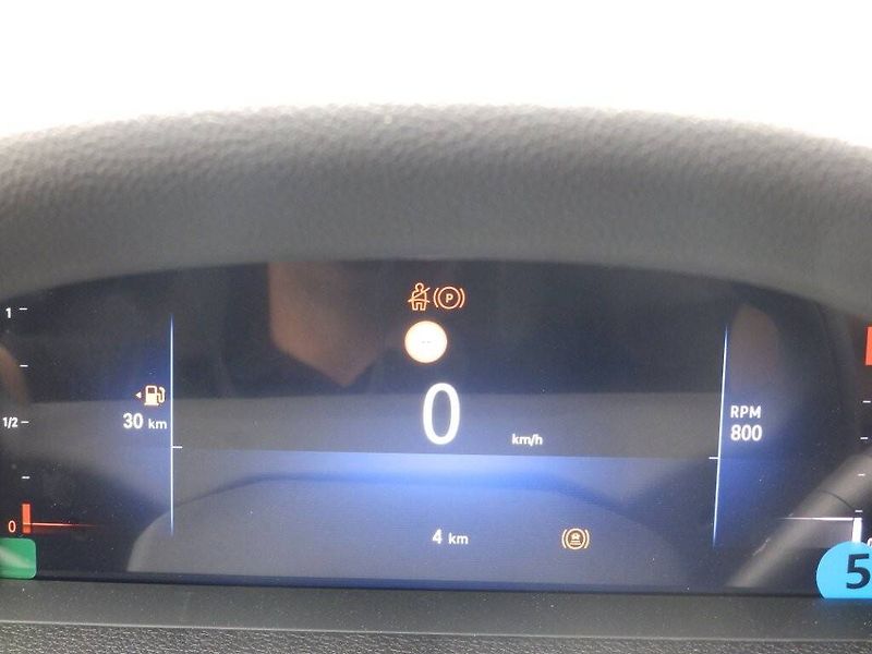 Opel Vivaro (2026) L1 (M) Panel Van 2.2 CD - fotka 26 z 30