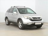 Honda CR-V (2011) 2.2 i-DTEC, 4X4 - náhled 1