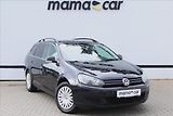 Volkswagen Golf 2.0 TDI 103kW HIGHLINE NAVI - náhled 1