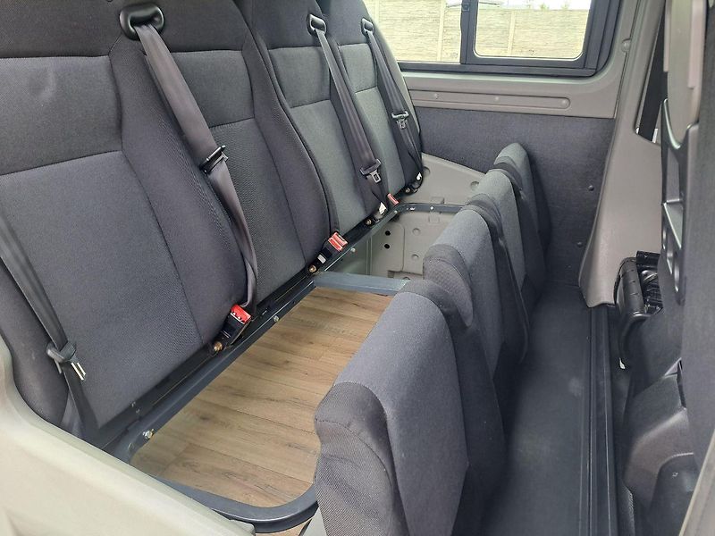 Renault Master (2017) 2.3 DCI L3H2, 7 míst, ZÁRUKA - fotka 22 z 33