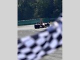 Na Automotodromu Brno se o víkendu konal jeden z vrcholů sezony - Masaryk Racing Days.