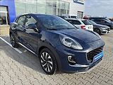 Ford Puma 1,0 EcoBoost  92kW Titanium - náhled 7