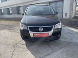 Volkswagen Touran 1,4TSI 103kW*jen 96.tis.km*Roz - náhled 1