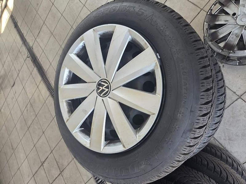 Volkswagen Passat (2023) 2.0 LED DSG ACC Kamera Tažné T - fotka 33 z 34