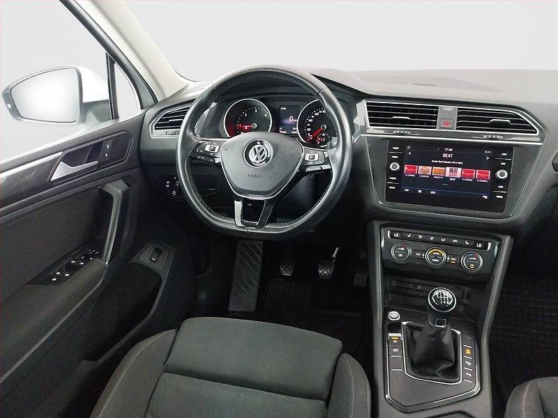 Volkswagen Tiguan (2019) 2.0 TDI, ČR,1.maj, Navi - fotka 7 z 22