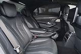 Mercedes-Benz Třídy S S 350d AMG L 4Matic,Burmester - náhled 34