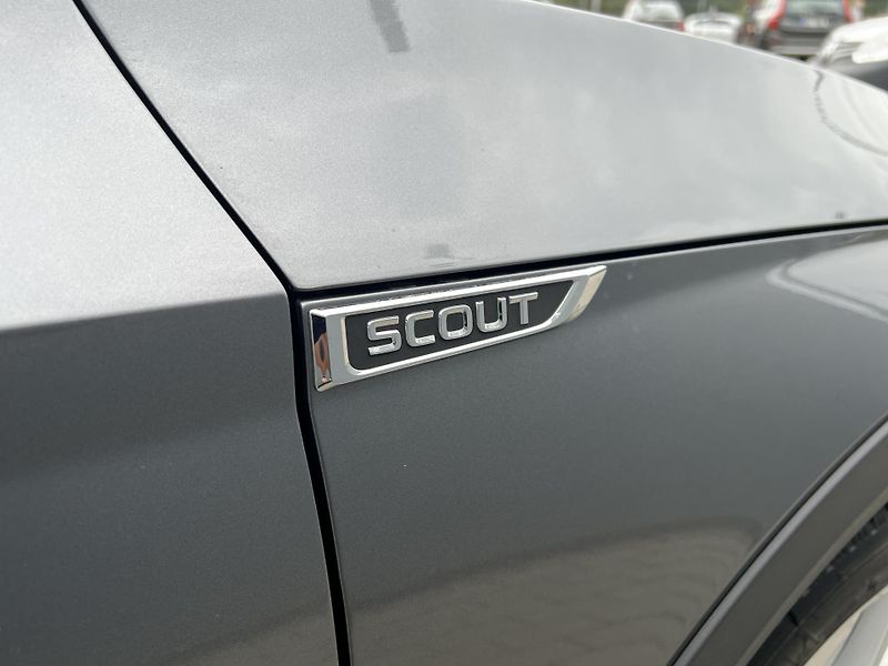 Škoda Octavia (2021) 2.0TDi 110KW SCOUT DSG - fotka 43 z 46