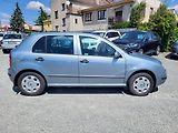 Škoda Fabia 1.2 i 12V HTP 47kW - náhled 4