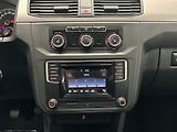 Volkswagen Caddy (2016) Maxi Life 1.4 TGI 2016 | Záruk - náhled 40