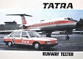 Tatra však zamýšlela je vyrábět sériově