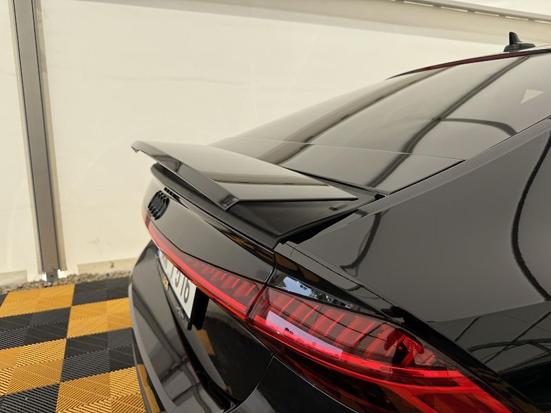 Audi A7 2.0*45Tfsi*195kw* - fotka 8 z 38
