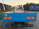 Avia (2001) D60-N + Hydraulická ruka ! - náhled 3