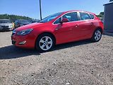Opel Astra 1.7 CDTI, ALU 