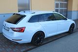 Škoda Superb 2.0 TDI DSG L&K TAŽNÉ - náhled 4