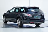 Mazda 6 - náhled 7