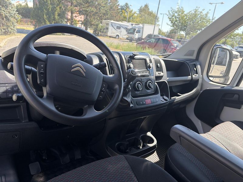 Citroën Jumper (2020) - fotka 7 z 13