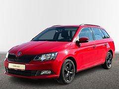 Škoda Fabia ACTIV - fotografie inzerátu