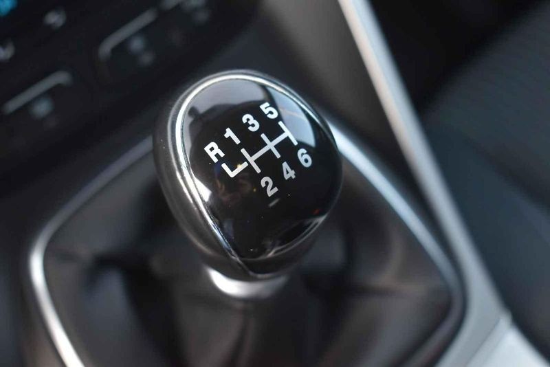 Ford C-Max druhé generace je povedené auto