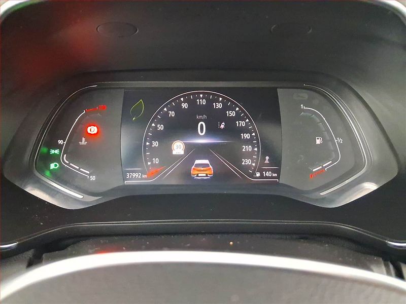 Renault Captur (2023) 1.3 TCe, ČR,1.maj, Tempomat - fotka 11 z 22