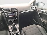 Volkswagen Golf (2013) 1.6 TDI, Tempomat - náhled 8