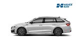 Škoda Octavia (2026) 2.0 TDI 110 kW Sportline - náhled 2