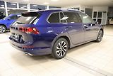 Volkswagen Golf Variant (2023) 2.0TDI LED Navi Tažné Display - náhled 9