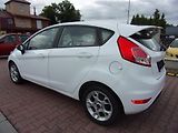 Ford Fiesta (2015) 1,5 - ZADÁNO - náhled 4