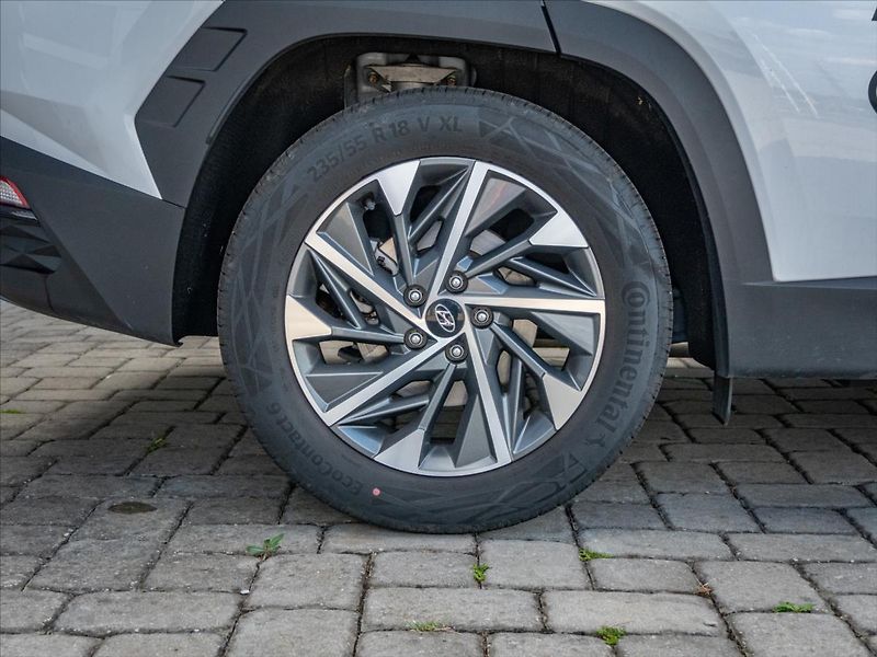 Hyundai Tucson 1,6   T-GDI 2WD MT FREEDOM - fotka 4 z 15