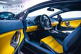 Lamborghini Gallardo LP 560-4 1.Maj.Originál10500KM - náhled 27