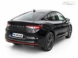 Škoda Enyaq RS 4x4 coupe - náhled 3