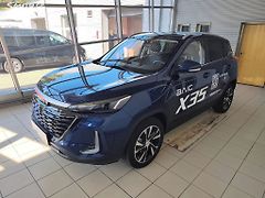 BAIC X35 1.5T 100kW 6MT All in - fotografie inzerátu