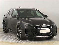 Kia XCeed (2026) 1.6 T-GDI, Ad. tempomat - fotografie inzerátu