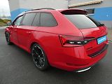 Škoda Superb Kombi 2,0TDi 147kW SPORTLINE - náhled 3