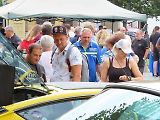 Orientační závod Selské baroko startoval již potřinácté v sobotu 17. srpna dopoledne z náměstí TGM ve Veselí nad Lužnicí.