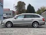 Škoda Superb 2.0TDi 125kw DSG NAVI KŮŽE ALU - náhled 3