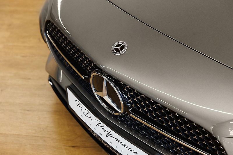 Mercedes-Benz Třídy A (2024) A 200d AMG Line - fotka 5 z 39