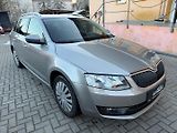 Škoda Octavia (2015) 1.6 TDI Greenline - Max výbava - náhled 4