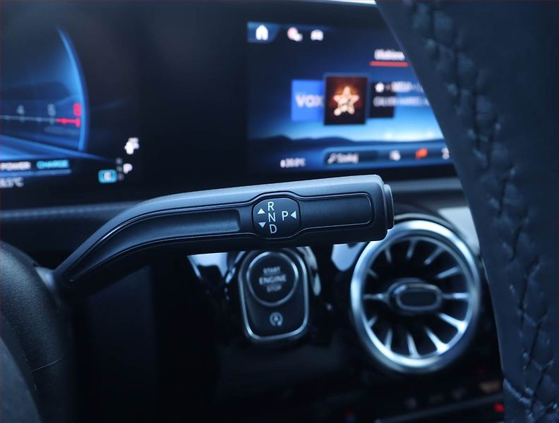 Mercedes-Benz CLA (2023) 35 AMG - fotka 12 z 16