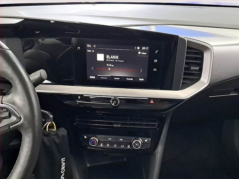 Opel Mokka (2021) 1.2 Turbo, Serv.kniha - fotka 12 z 17