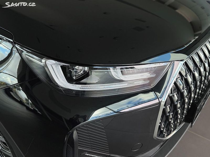 Chery Tiggo 7 (2025) ICE COMFORT 1,6 T 108 kW - fotka 10 z 19